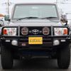 toyota land-cruiser 2014 -TOYOTA--Land Cruiser GRJ76K--GRJ76-1001435---TOYOTA--Land Cruiser GRJ76K--GRJ76-1001435- image 1