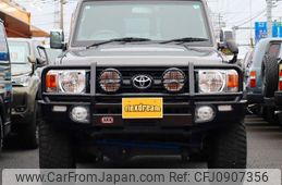 toyota land-cruiser 2014 -TOYOTA--Land Cruiser GRJ76K--GRJ76-1001435---TOYOTA--Land Cruiser GRJ76K--GRJ76-1001435-