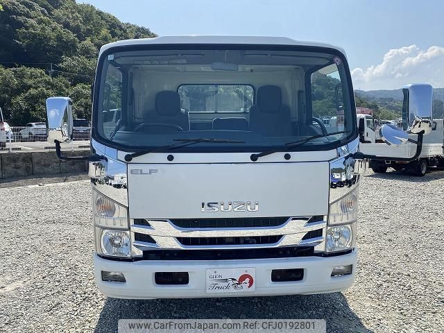 isuzu elf-truck 2011 quick_quick_SKG-NPR85AR_NPR85-7029212 image 2