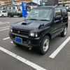suzuki jimny 2005 CFJ1777684 image 3