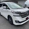 toyota vellfire 2016 quick_quick_AYH30W_AYH30-0037070 image 14