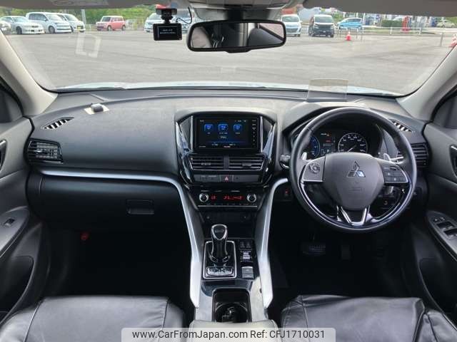 mitsubishi eclipse-cross 2021 CFJ1710031 image 2