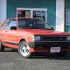 toyota starlet 1983 -TOYOTA--Starlet KP61--445238---TOYOTA--Starlet KP61--445238- image 1