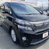 toyota vellfire 2012 -TOYOTA--Vellfire DBA-ANH20W--ANH20-8205056---TOYOTA--Vellfire DBA-ANH20W--ANH20-8205056- image 10