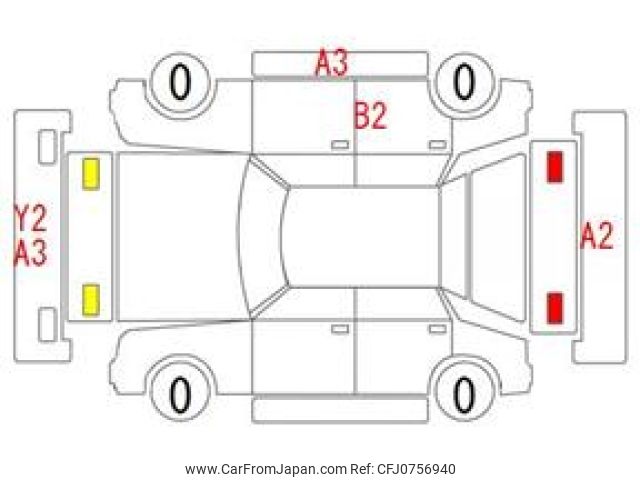 toyota crown 2009 -TOYOTA--Crown DBA-GRS200--GRS200-0025822---TOYOTA--Crown DBA-GRS200--GRS200-0025822- image 2