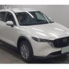 mazda cx-5 2024 quick_quick_3DA-KF2P_610201 image 1