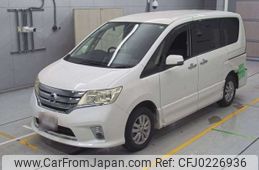 nissan serena 2013 -NISSAN--Serena DBA-FNC26--FNC26-023537---NISSAN--Serena DBA-FNC26--FNC26-023537-