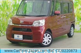 daihatsu tanto 2014 quick_quick_DBA-LA600S_LA600S-0062423