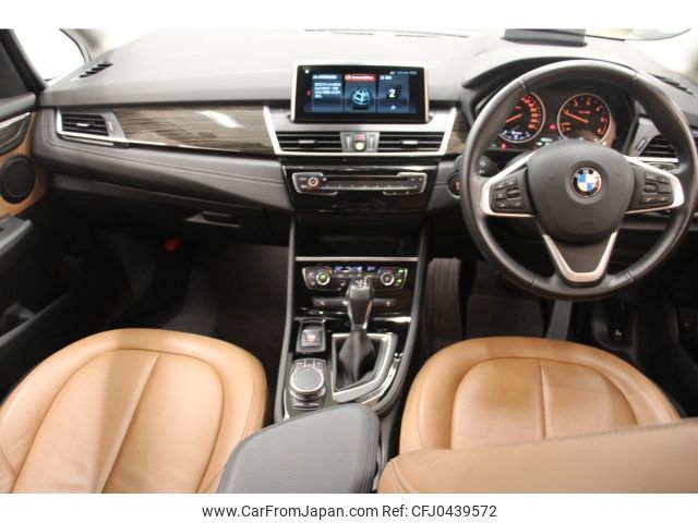 bmw 2-series 2018 -BMW--BMW 2 Series LDA-2E20--WBA2E520205K10085---BMW--BMW 2 Series LDA-2E20--WBA2E520205K10085- image 2