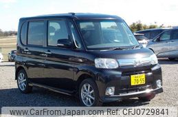 daihatsu tanto 2013 -DAIHATSU 【野田 580】--Tanto DBA-L375S--L375S-0619664---DAIHATSU 【野田 580】--Tanto DBA-L375S--L375S-0619664-