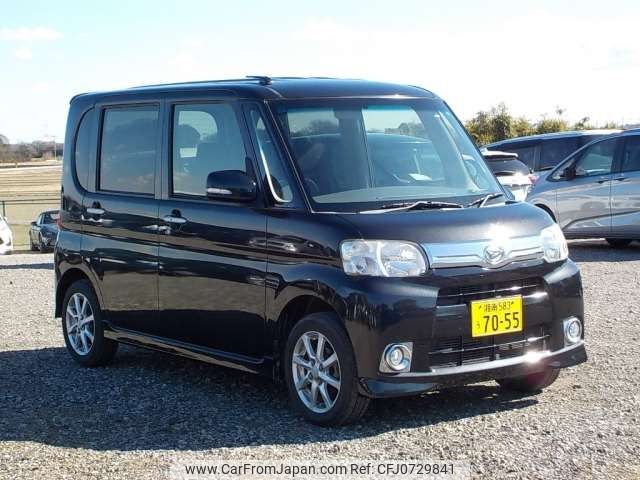 daihatsu tanto 2013 -DAIHATSU 【野田 580】--Tanto DBA-L375S--L375S-0619664---DAIHATSU 【野田 580】--Tanto DBA-L375S--L375S-0619664- image 1