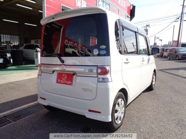 daihatsu tanto 2010 -DAIHATSU--Tanto DBA-L375S--L375S-0253116---DAIHATSU--Tanto DBA-L375S--L375S-0253116- image 2