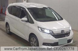 honda freed 2021 quick_quick_6BA-GB6_3105705