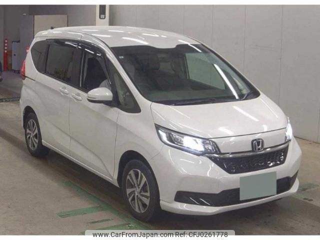 honda freed 2021 quick_quick_6BA-GB6_3105705 image 1