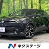 toyota c-hr 2018 -TOYOTA--C-HR DAA-ZYX10--ZYX10-2131299---TOYOTA--C-HR DAA-ZYX10--ZYX10-2131299- image 1