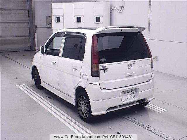 honda life 1998 CFJ1509481 image 2