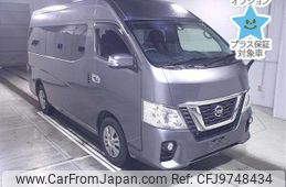 nissan caravan-coach 2019 -NISSAN--Caravan Coach KS4E26-100533---NISSAN--Caravan Coach KS4E26-100533-