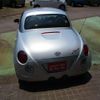 daihatsu copen 2005 -DAIHATSU--Copen L880K--0029377---DAIHATSU--Copen L880K--0029377- image 21