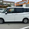 toyota roomy 2023 -TOYOTA 【滋賀 542ﾋ8118】--Roomy M910A--1011693---TOYOTA 【滋賀 542ﾋ8118】--Roomy M910A--1011693- image 14