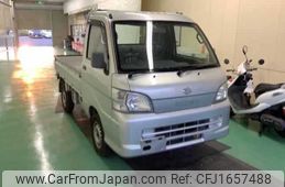 daihatsu hijet-truck 2007 CFJ1657488