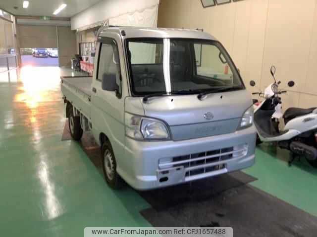 daihatsu hijet-truck 2007 CFJ1657488 image 1