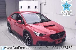 subaru wrx 2022 -SUBARU--WRX VBH-002067---SUBARU--WRX VBH-002067-