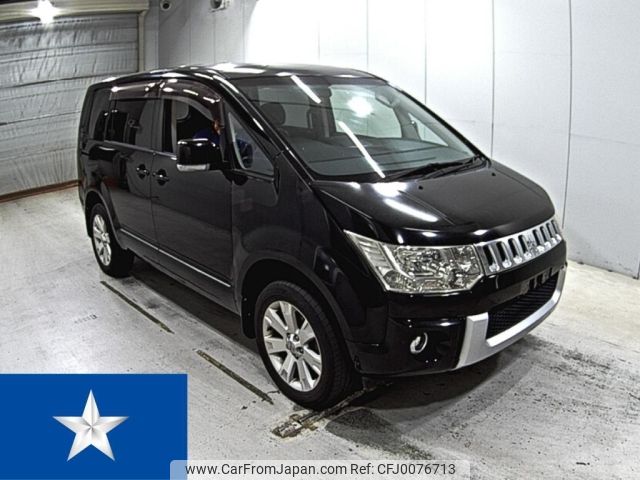 mitsubishi delica-d5 2012 -MITSUBISHI--Delica D5 CV5W--CV5W-0706043---MITSUBISHI--Delica D5 CV5W--CV5W-0706043- image 1