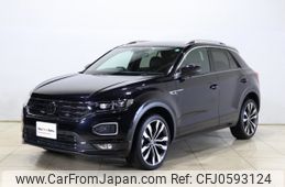 volkswagen volkswagen-others 2021 -VOLKSWAGEN--VW T-Roc 3DA-A1DFF--WVGZZZA1ZMV104514---VOLKSWAGEN--VW T-Roc 3DA-A1DFF--WVGZZZA1ZMV104514-