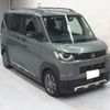 mitsubishi delica 2023 quick_quick_5AA-B34A_0502915 image 5