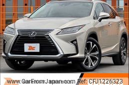 lexus rx 2017 -LEXUS--Lexus RX DBA-AGL20W--AGL20-0007201---LEXUS--Lexus RX DBA-AGL20W--AGL20-0007201-