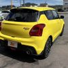 suzuki swift 2024 -SUZUKI--Swift 4BA-ZC33S--ZC33S-606607---SUZUKI--Swift 4BA-ZC33S--ZC33S-606607- image 15