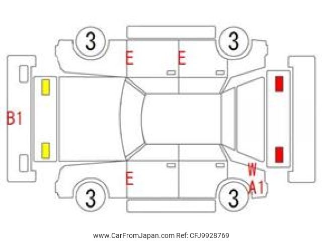 honda n-box 2019 -HONDA--N BOX DBA-JF4--JF4-2023233---HONDA--N BOX DBA-JF4--JF4-2023233- image 2