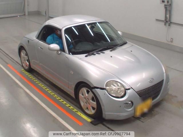 daihatsu copen 2005 quick_quick_ABA-L880K_0027373 image 1