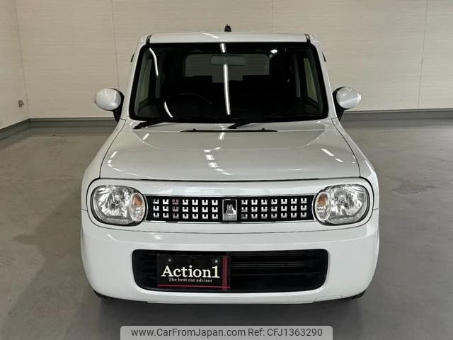 suzuki alto-lapin 2012 330 image 2