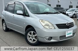 toyota corolla-spacio 2002 -TOYOTA--Corolla Spacio TA-ZZE124N--ZZE124-3006188---TOYOTA--Corolla Spacio TA-ZZE124N--ZZE124-3006188-