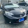 nissan note 2015 -NISSAN--Note DBA-E12--E12-321783---NISSAN--Note DBA-E12--E12-321783- image 3