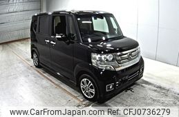 honda n-box 2017 -HONDA 【ＮＯ後日 】--N BOX JF1-1958315---HONDA 【ＮＯ後日 】--N BOX JF1-1958315-