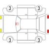 mini mini-others 2017 -BMW--BMW Mini LDA-XT20--WMWXT720202F35024---BMW--BMW Mini LDA-XT20--WMWXT720202F35024- image 2