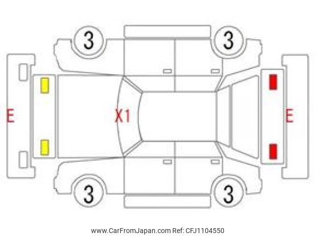 mini mini-others 2017 -BMW--BMW Mini LDA-XT20--WMWXT720202F35024---BMW--BMW Mini LDA-XT20--WMWXT720202F35024- image 2
