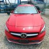 mercedes-benz cla-class 2016 NIKYO_DS97337 image 19