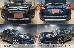 subaru outback 2015 quick_quick_DBA-BS9_BS9-010922