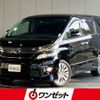 toyota vellfire 2014 -TOYOTA--Vellfire ANH20W--ANH20-8323445---TOYOTA--Vellfire ANH20W--ANH20-8323445- image 1