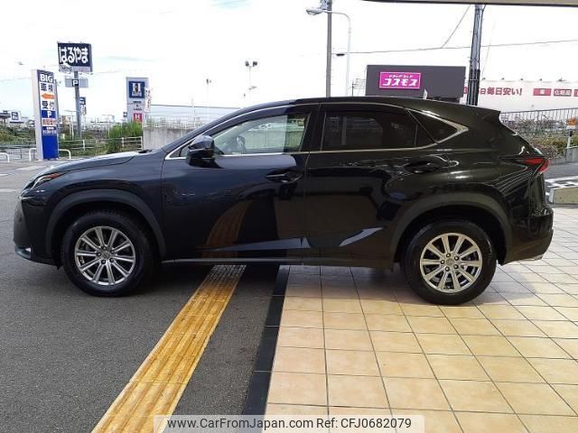 lexus nx 2016 quick_quick_DBA-AGZ10_AGZ10-1012702 image 2