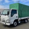 isuzu elf-truck 2019 -ISUZU--Elf TRG-NHS85A--NHS85-****893---ISUZU--Elf TRG-NHS85A--NHS85-****893- image 1