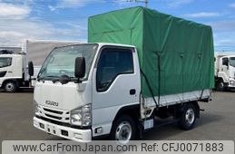 isuzu elf-truck 2019 -ISUZU--Elf TRG-NHS85A--NHS85-****893---ISUZU--Elf TRG-NHS85A--NHS85-****893-