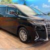 toyota alphard 2018 -TOYOTA--Alphard DAA-AYH30W--AYH30-0073059---TOYOTA--Alphard DAA-AYH30W--AYH30-0073059- image 18