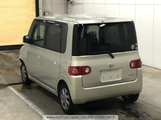 daihatsu tanto 2006 -DAIHATSU--Tanto L350S-0166935---DAIHATSU--Tanto L350S-0166935- image 2