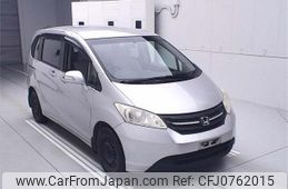 honda freed 2012 -HONDA--Freed GB3--1412140---HONDA--Freed GB3--1412140-