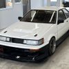 toyota sprinter-trueno 1986 -TOYOTA--Sprinter Trueno AE86-5071435---TOYOTA--Sprinter Trueno AE86-5071435- image 1