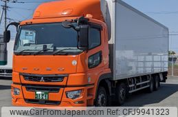 mitsubishi-fuso super-great 2018 -MITSUBISHI--Super Great 2PG-FS75HZ--FS75HZ-500309---MITSUBISHI--Super Great 2PG-FS75HZ--FS75HZ-500309-